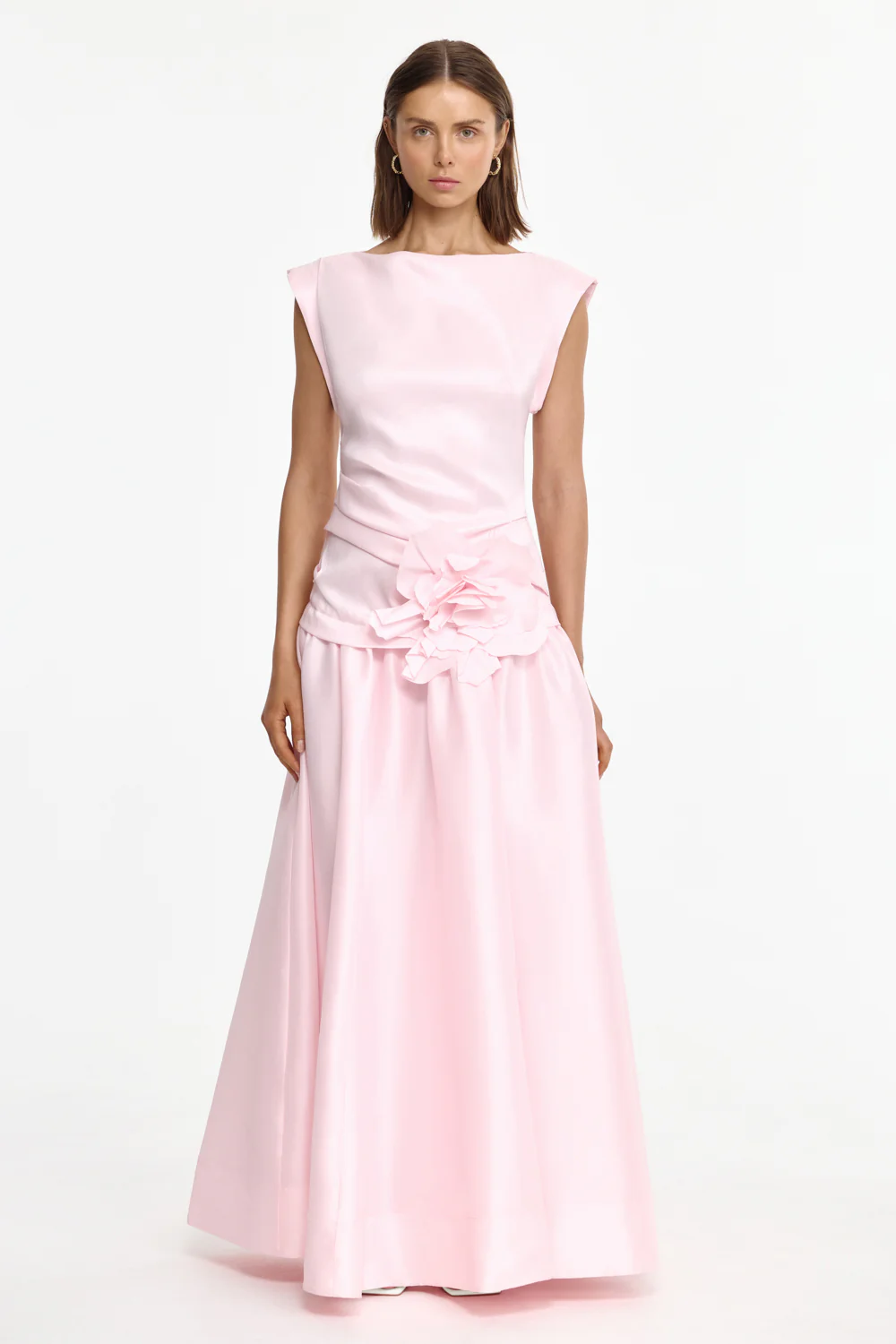 DELPH MAXI DRESS
