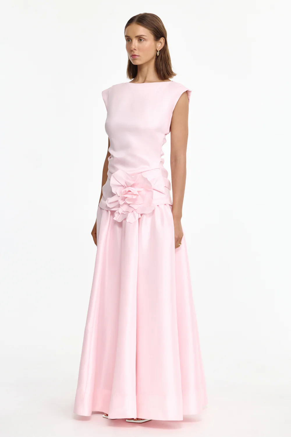 DELPH MAXI DRESS - Image 2