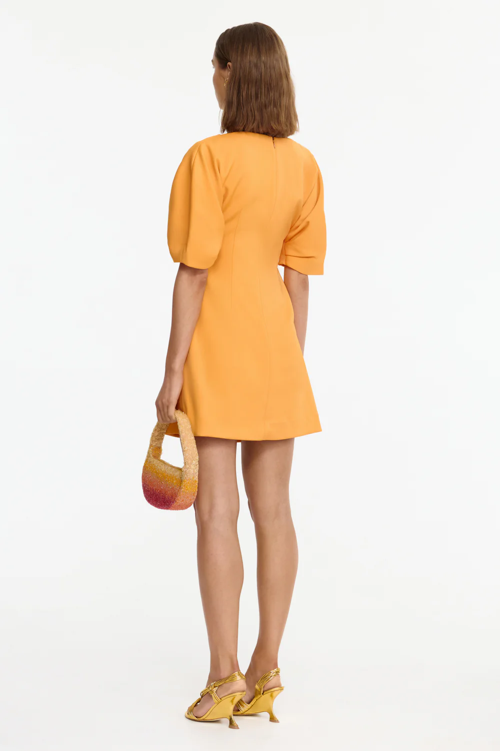 DINGSEY MINI DRESS - Image 3