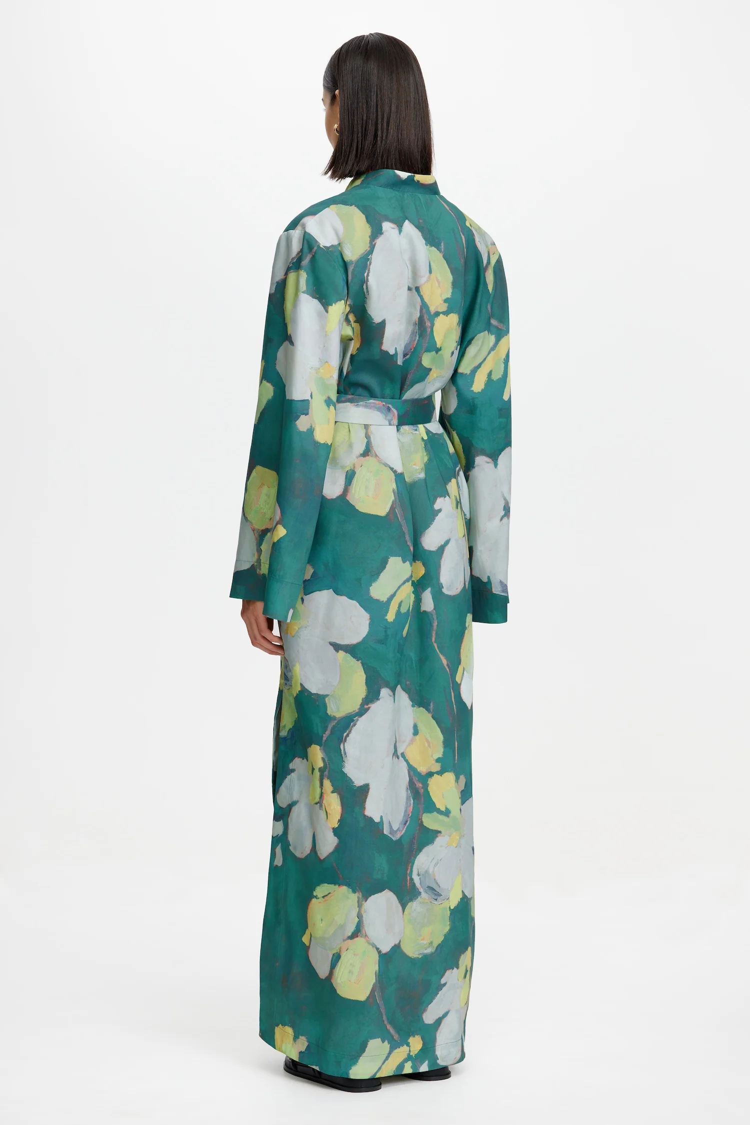 DOVERLY MAXI DRESS - Image 3