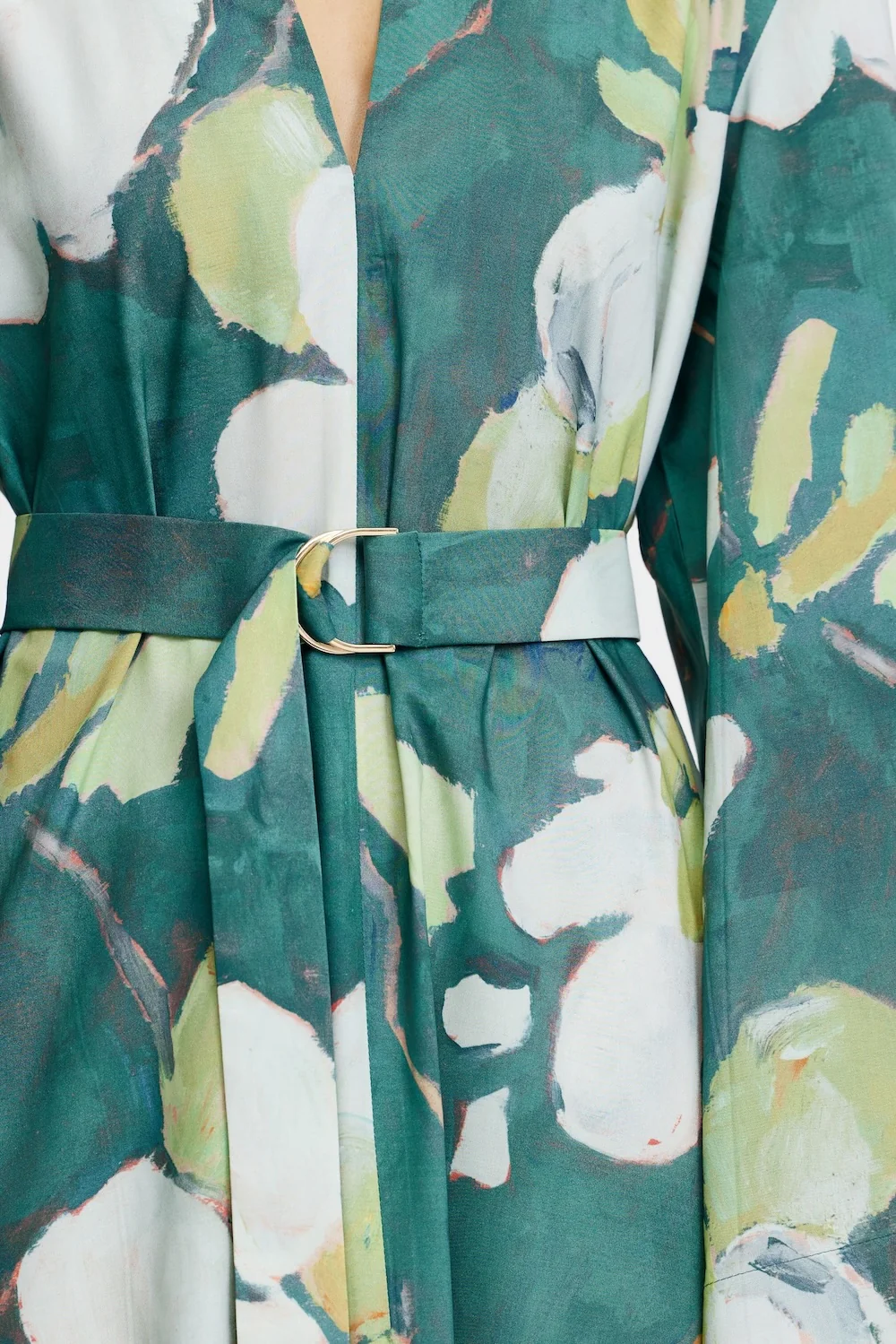 DOVERLY MAXI DRESS - Image 4
