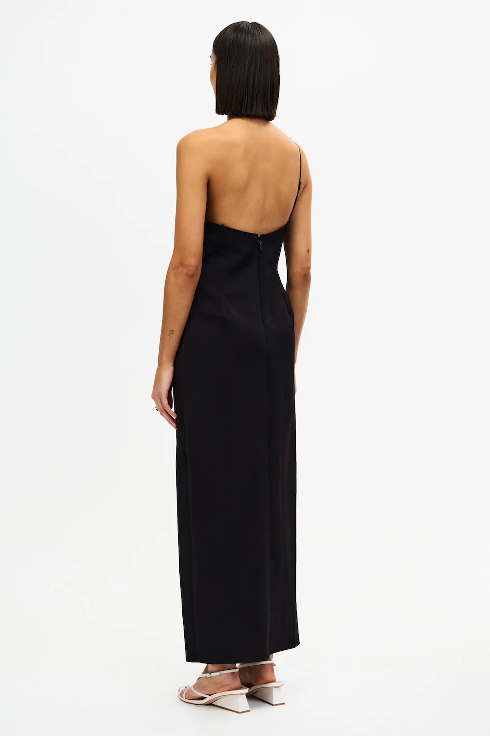 DROXFORD MAXI DRESS - Image 3