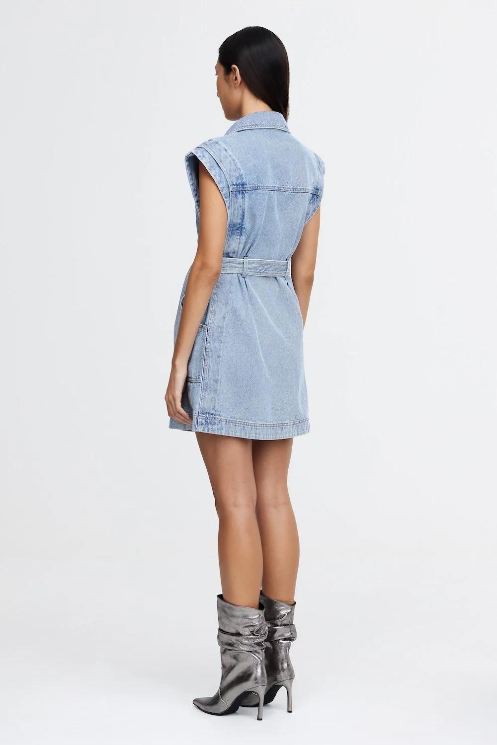 DURFORD MINI DRESS - Image 3