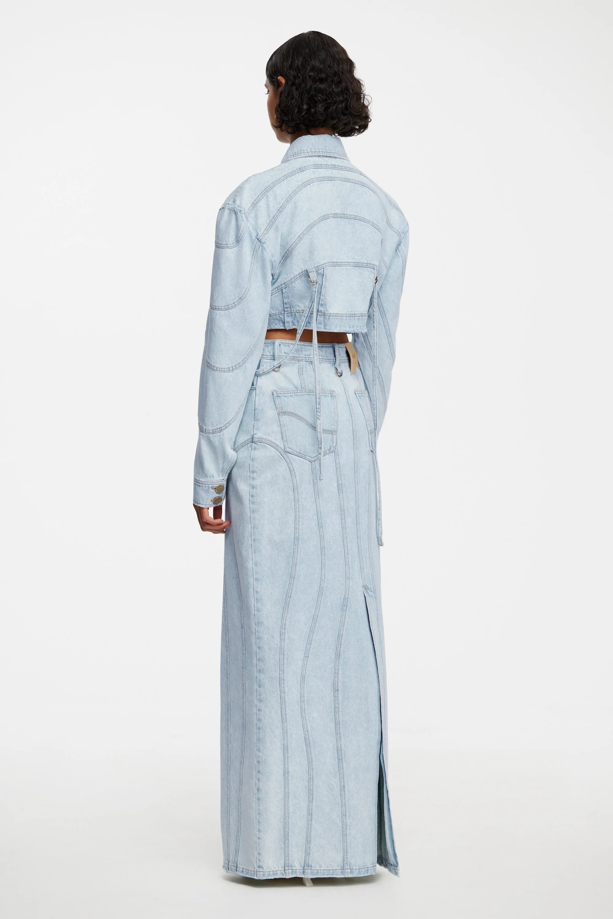 EAGLETON JACKET - Image 3