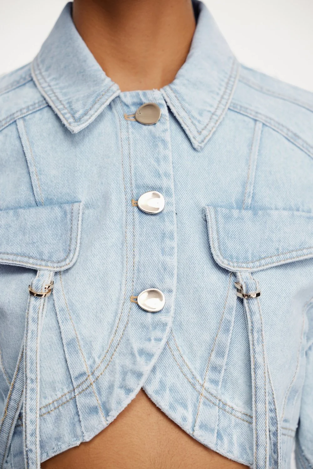 EAGLETON JACKET - Image 4