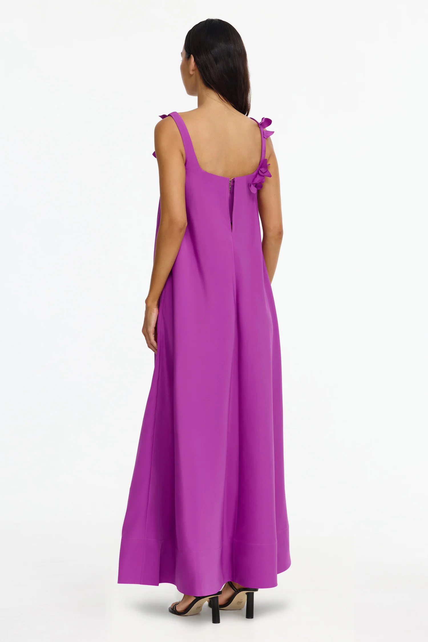 EASTGREEN MAXI DRESS - Image 3