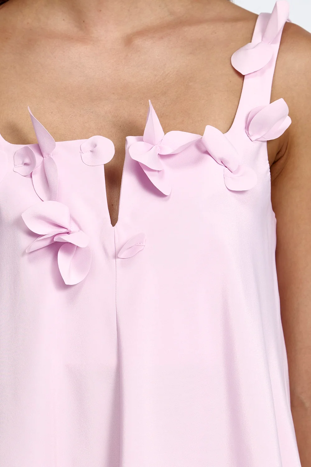 EASTGREEN MAXI DRESS - Image 4