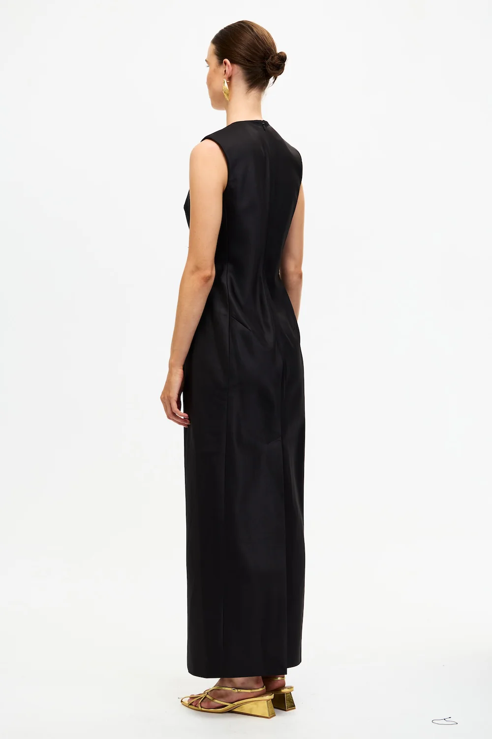 EASTONHILL MAXI DRESS - Image 3