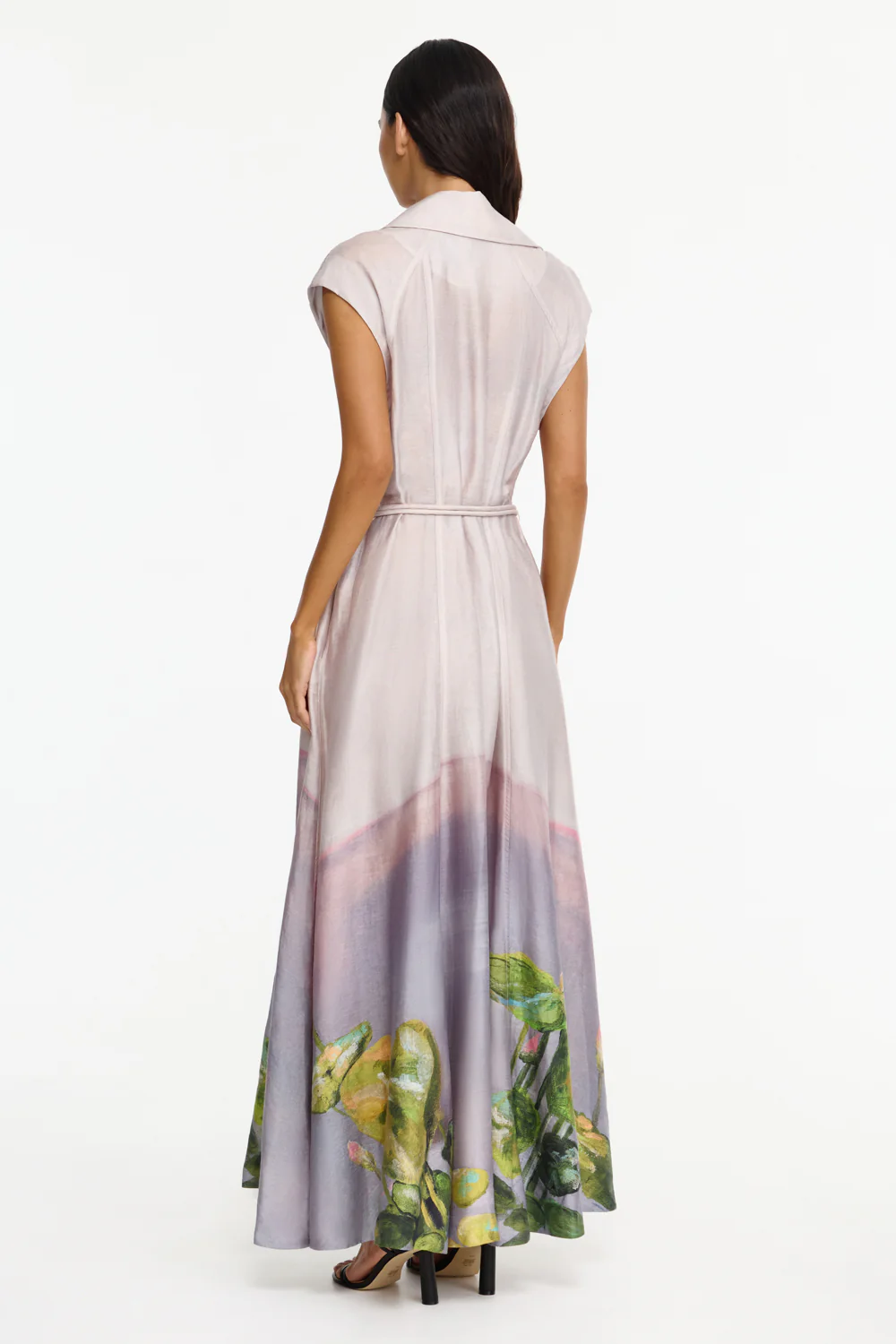 EVANDALE MAXI DRESS - Image 3