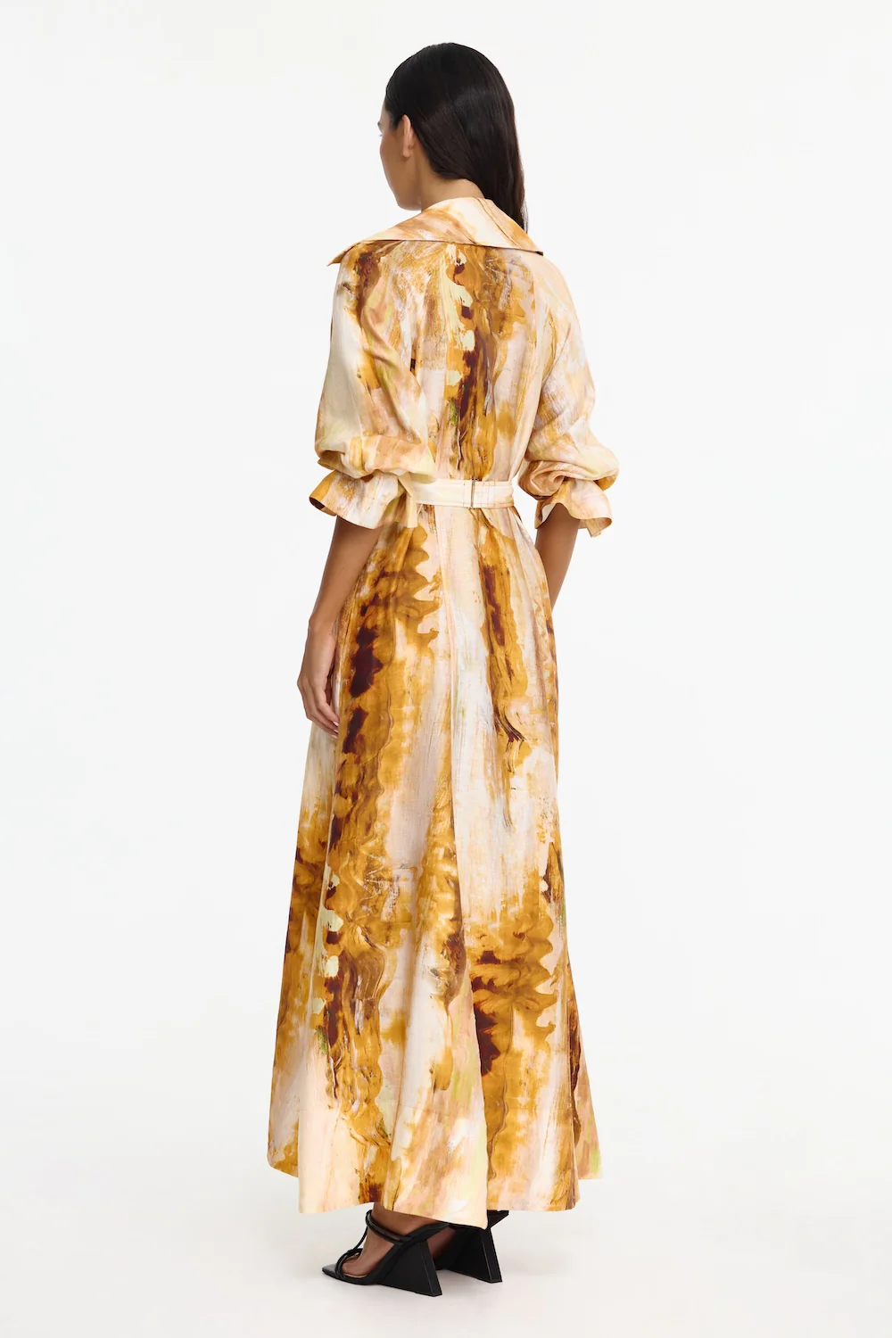 EVEHILL MAXI DRESS - Image 3