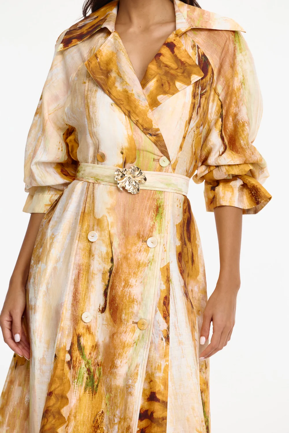 EVEHILL MAXI DRESS - Image 4