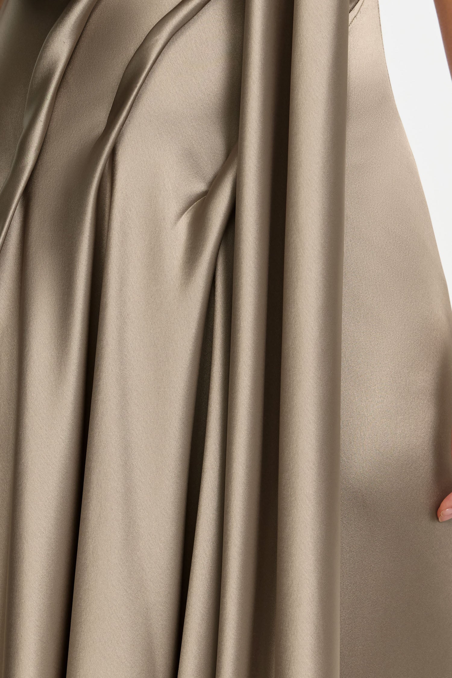 EWART MAXI DRESS - Image 4
