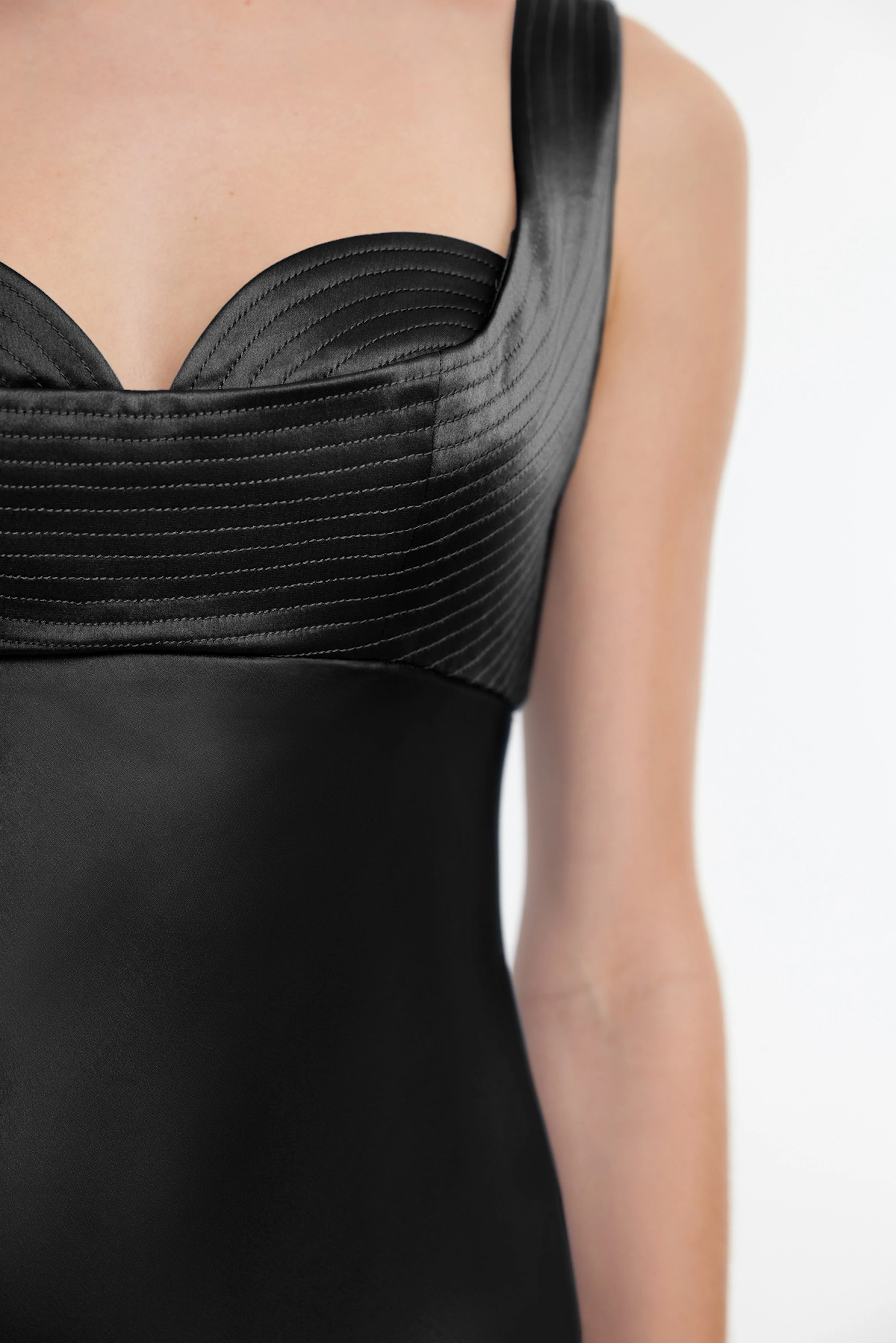 FAGAN MAXI DRESS - Image 4
