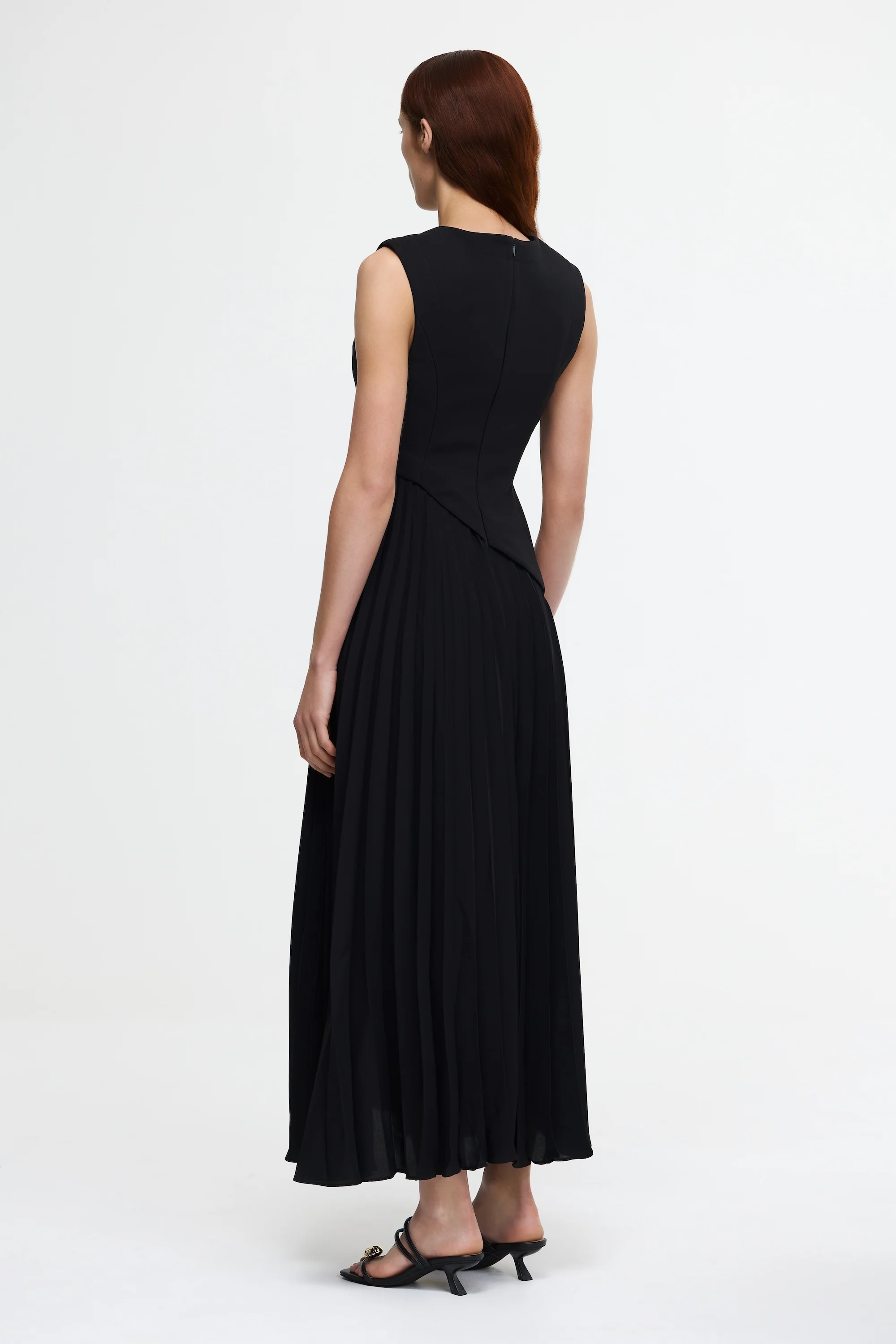FAIRFIELD MAXI DRESS - Image 3