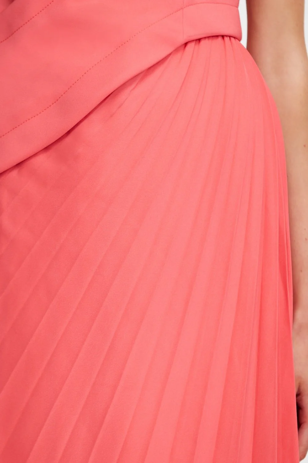 FAIRFIELD MAXI DRESS - Image 4
