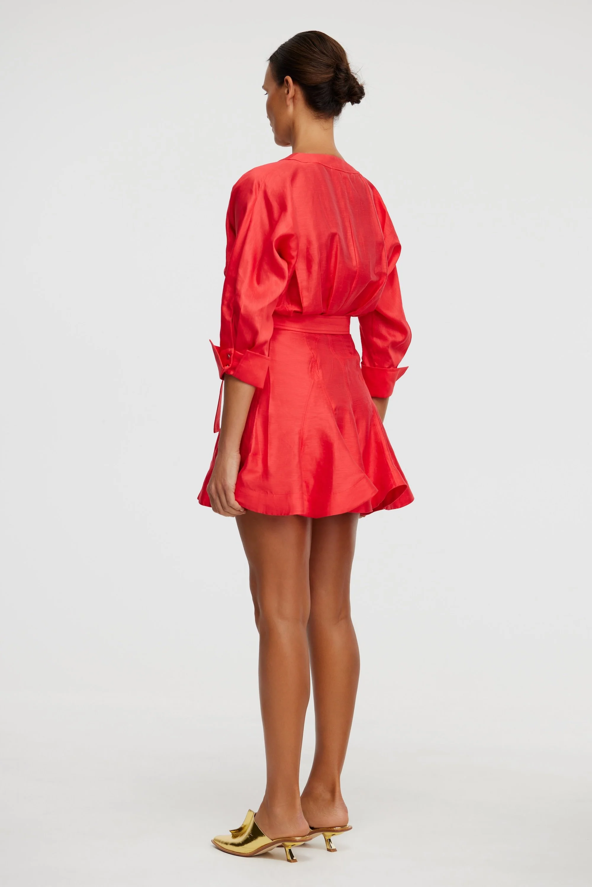 FAIRYHILL MINI DRESS - Image 3