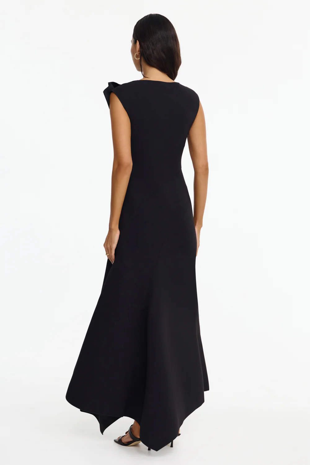FILTON MAXI DRESS - Image 3