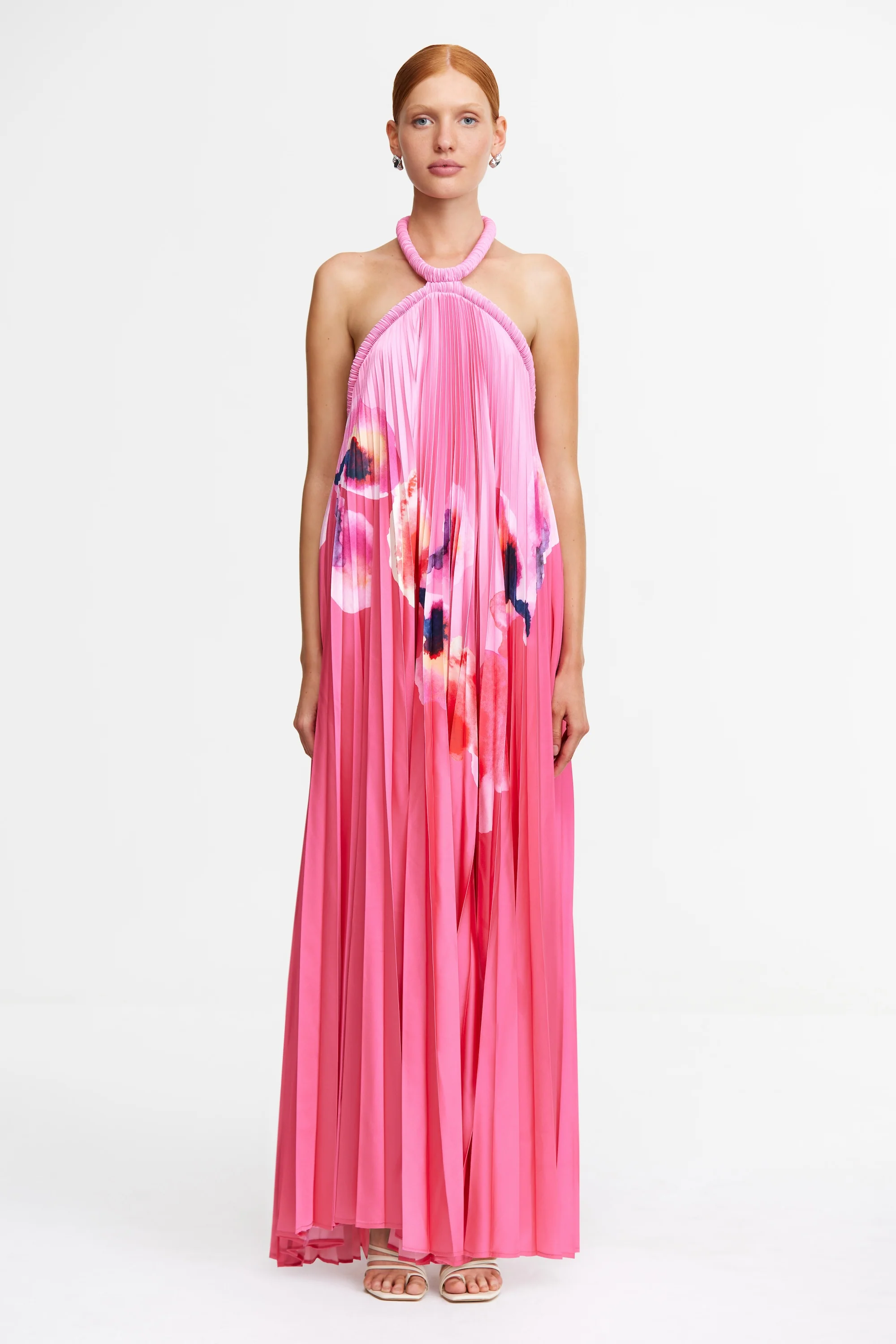 FIXBY MAXI DRESS
