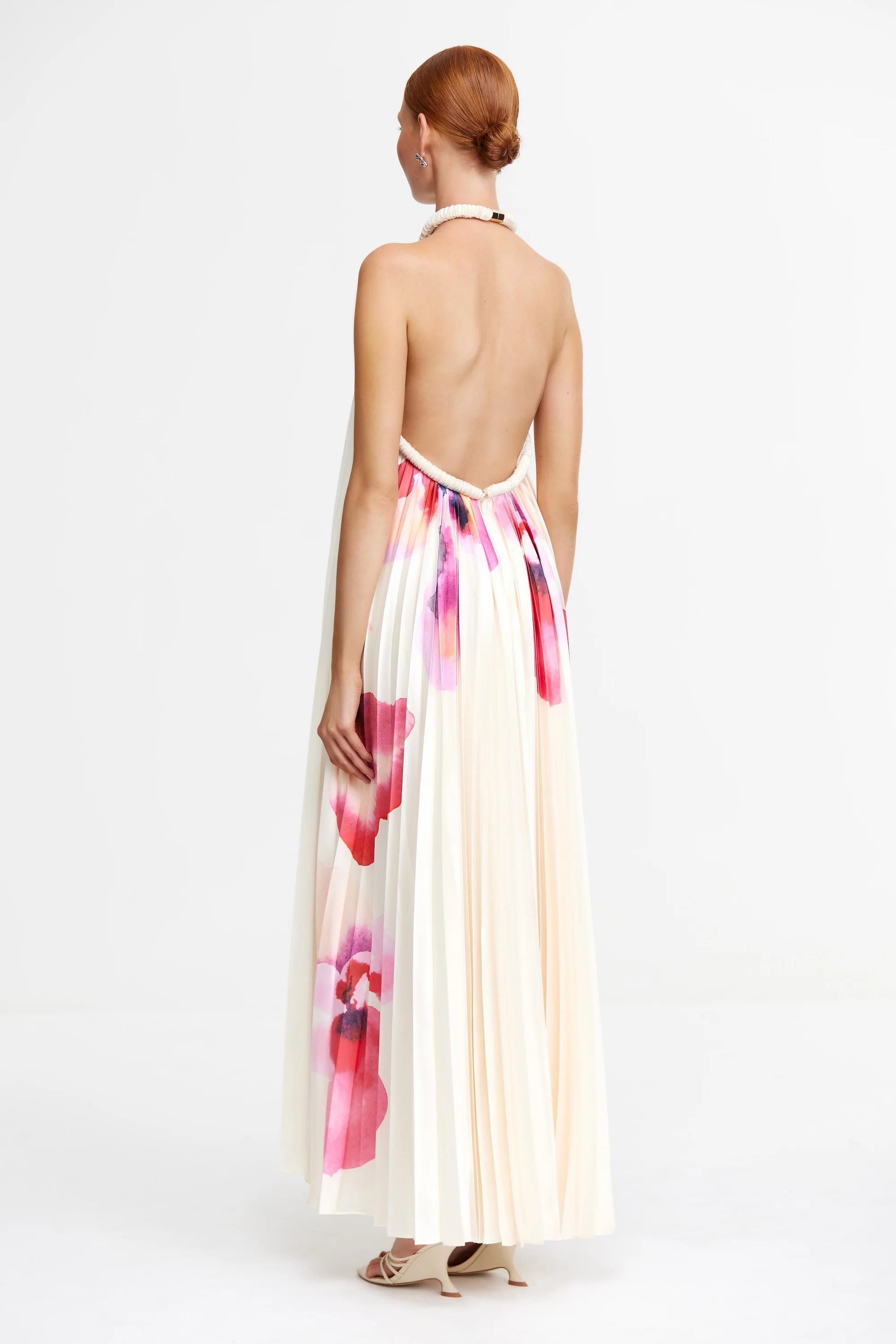 FIXBY MAXI DRESS - Image 2