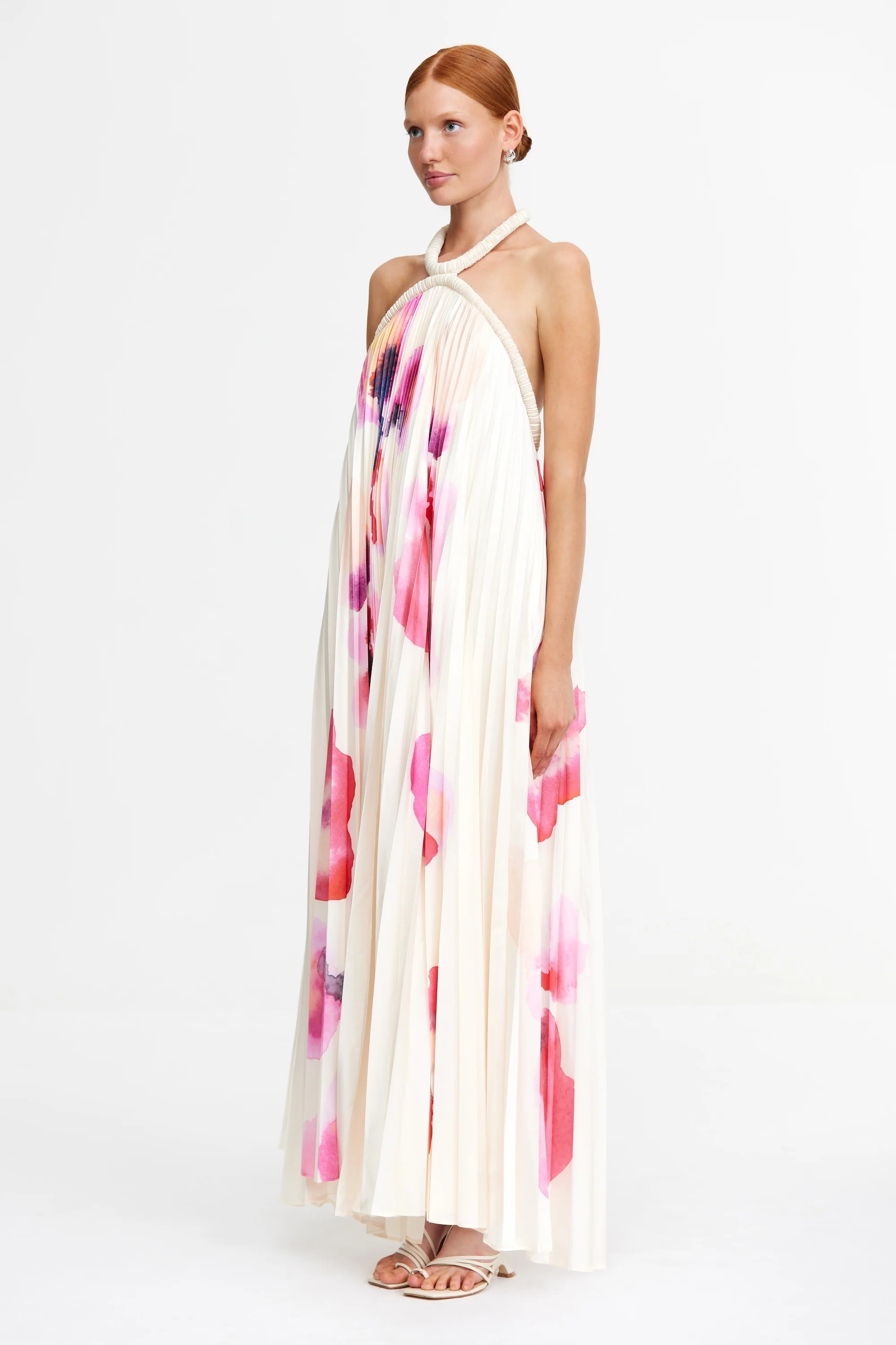 FIXBY MAXI DRESS - Image 3