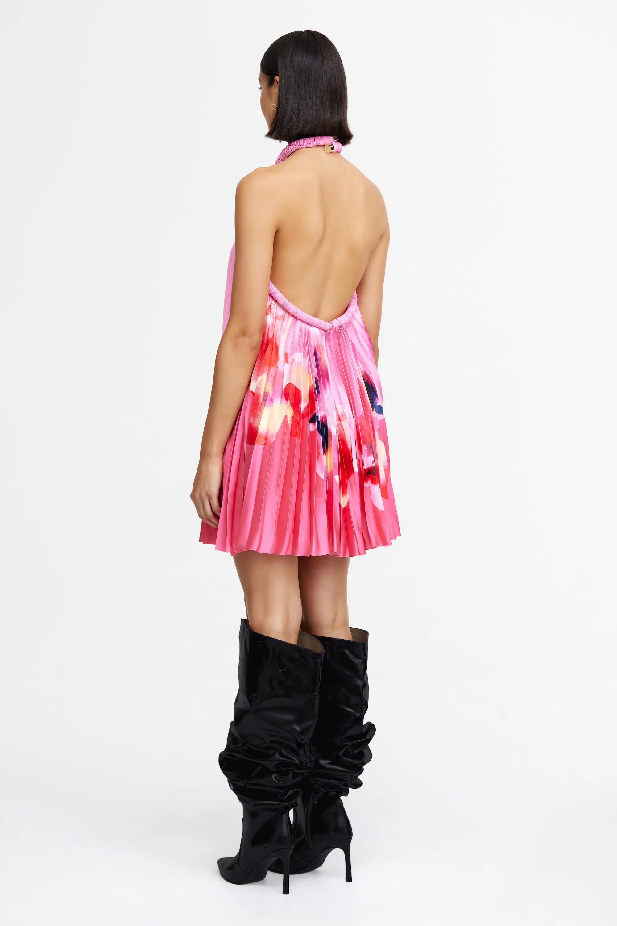 FIXBY MINI DRESS - Image 2