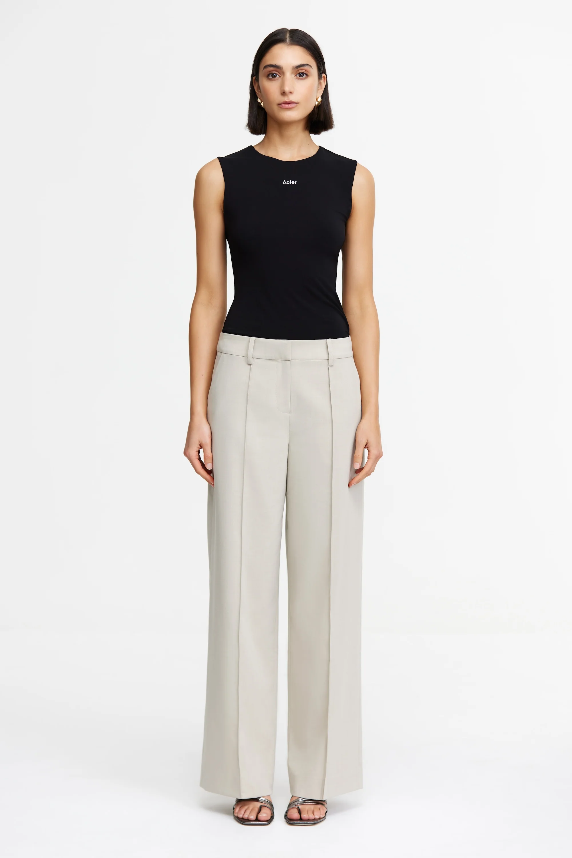 FOLIE PANT