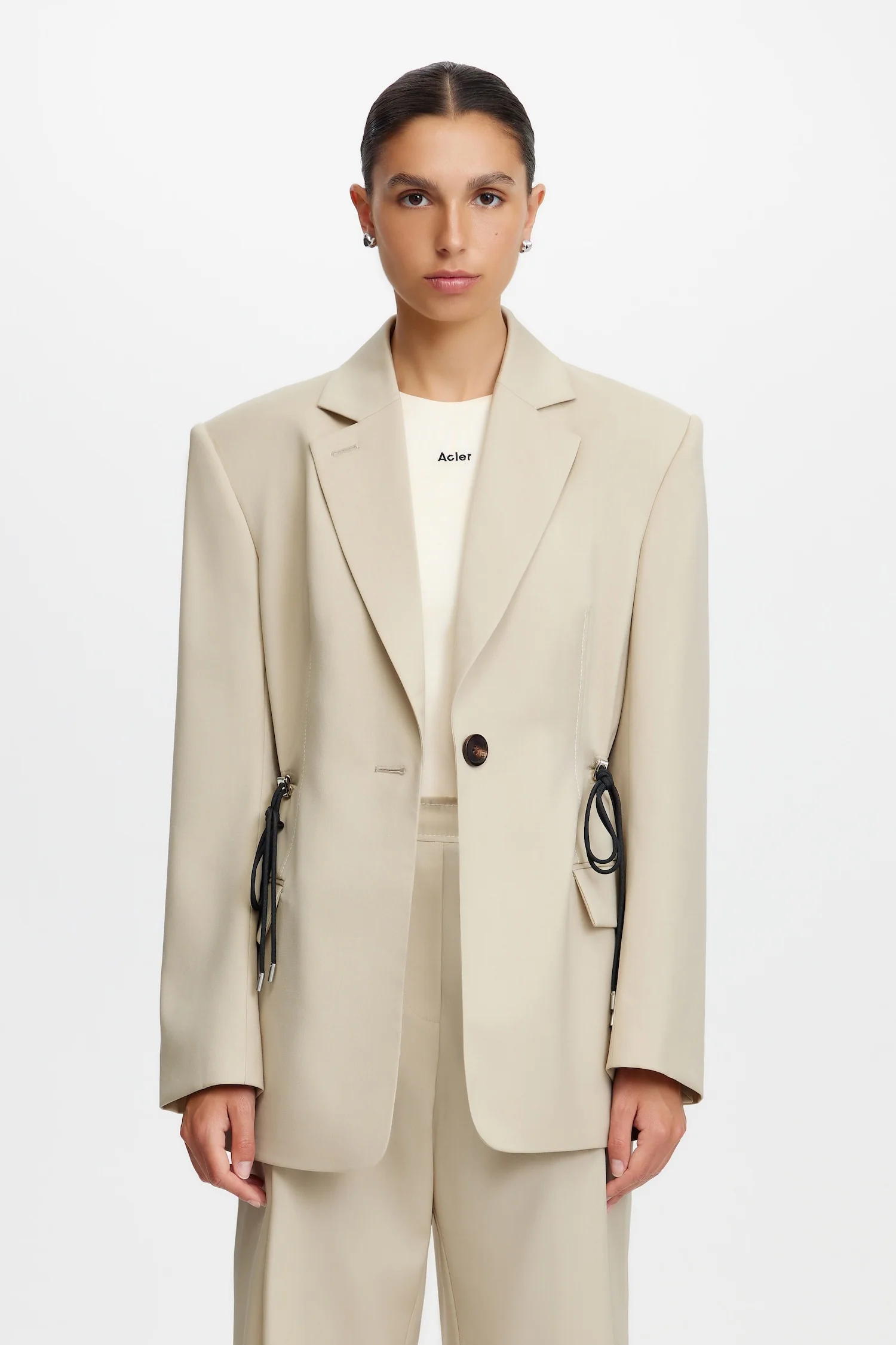 FRANLY BLAZER