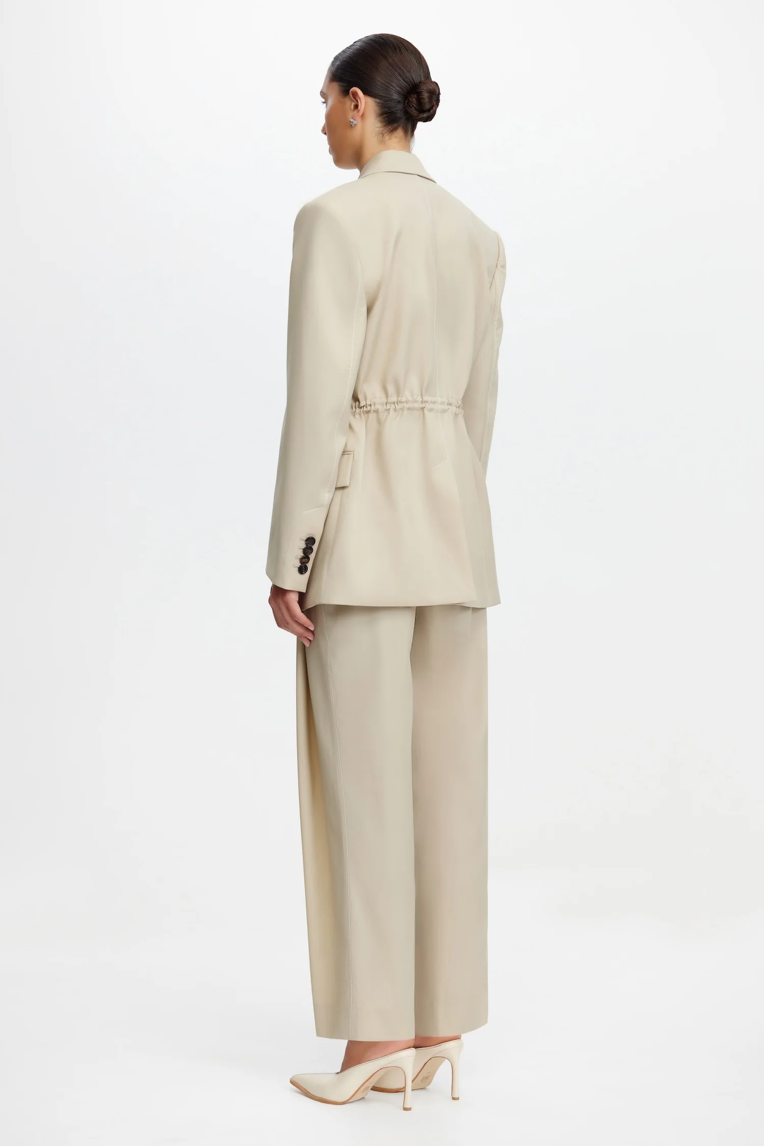 FRANLY BLAZER - Image 3