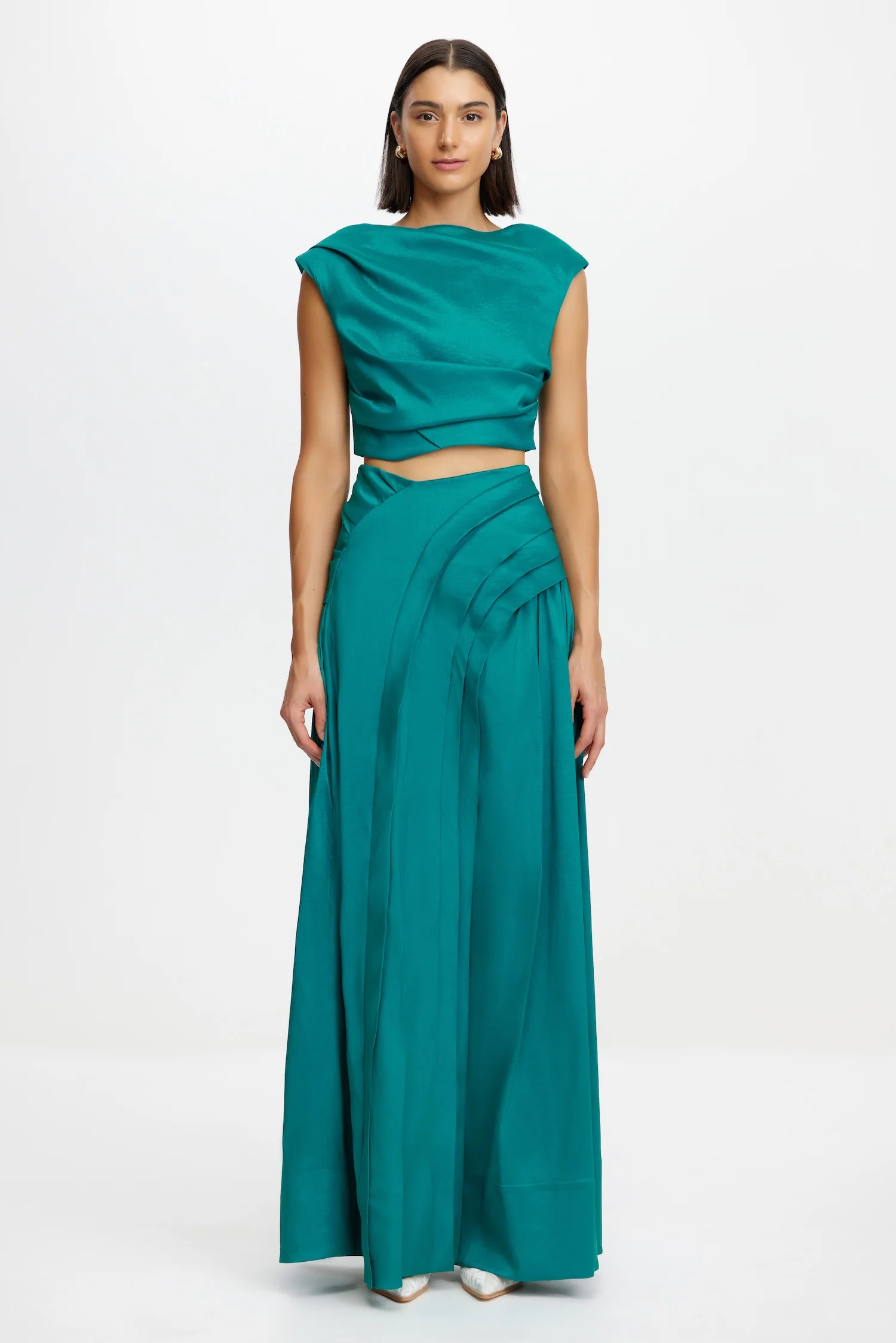 FRESTON SKIRT