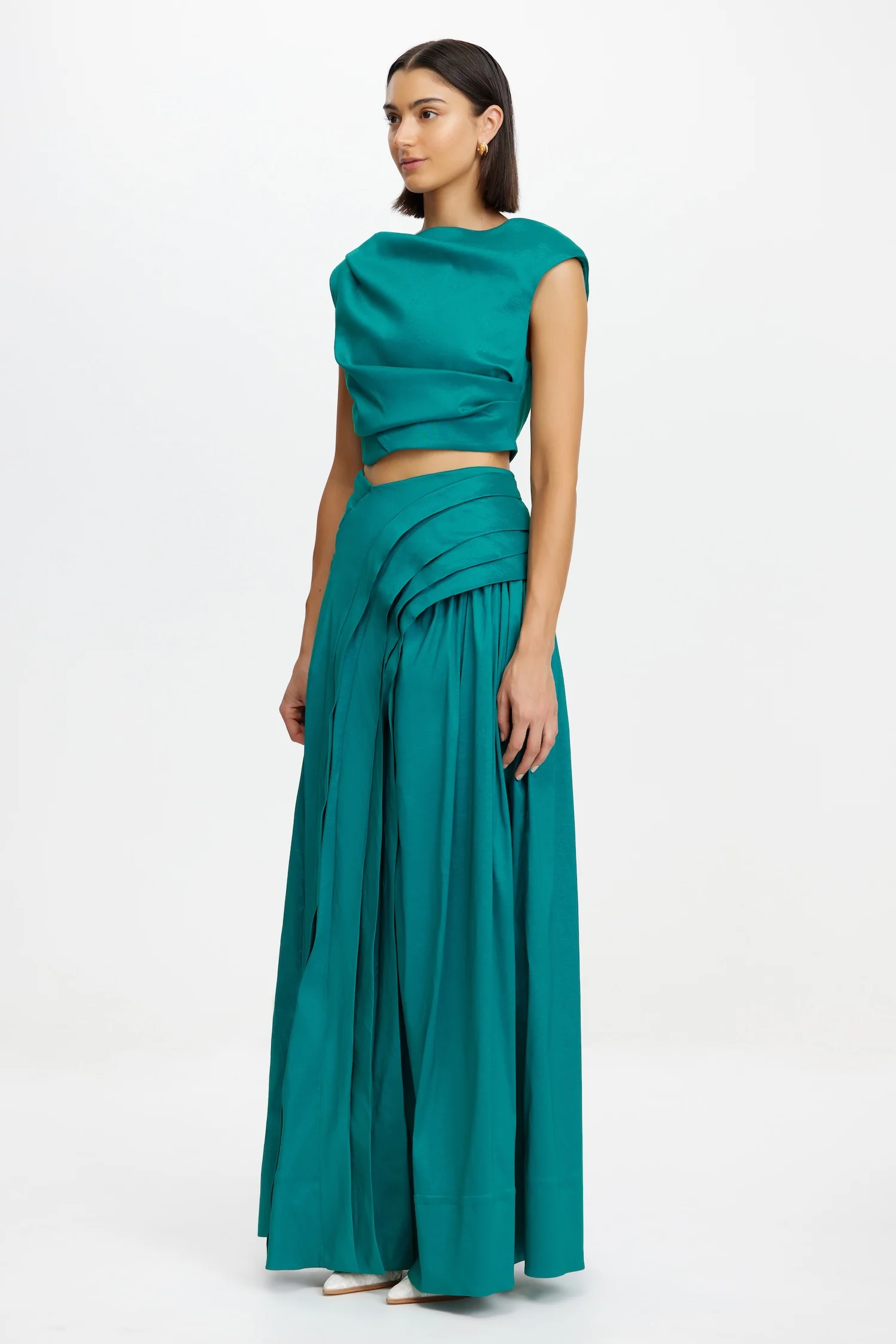 FRESTON SKIRT - Image 2