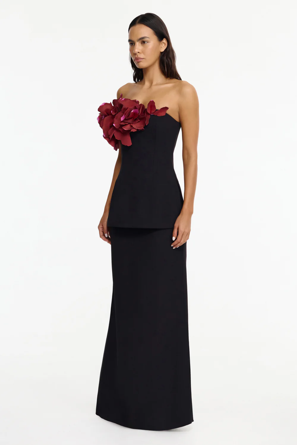 GARLANDS MAXI SKIRT - Image 3