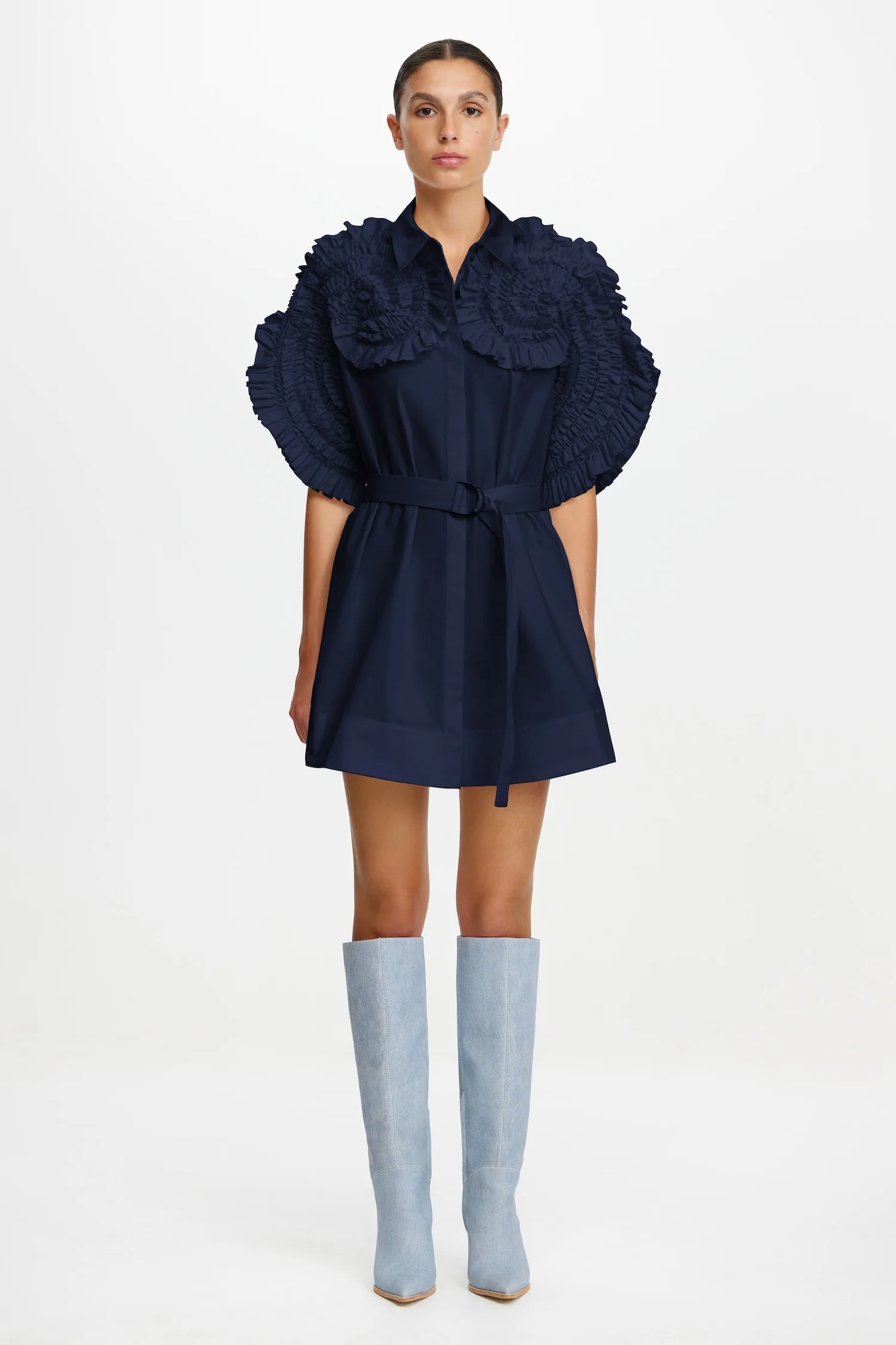 GEDNEY MINI DRESS