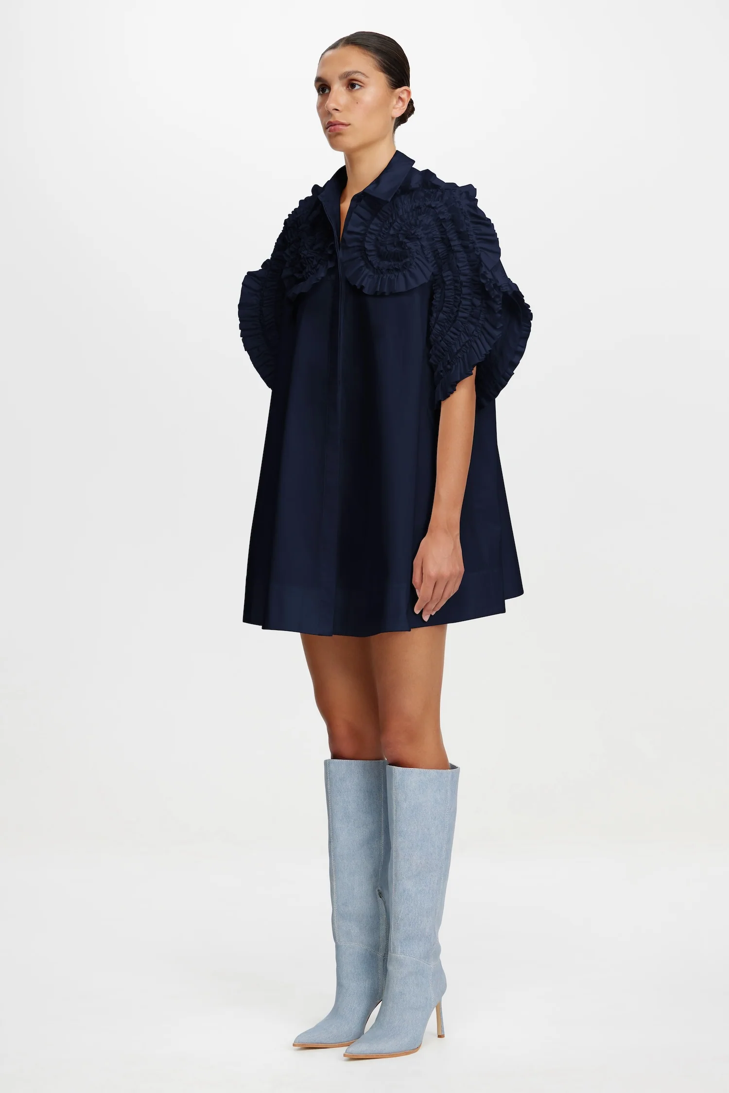 GEDNEY MINI DRESS - Image 2
