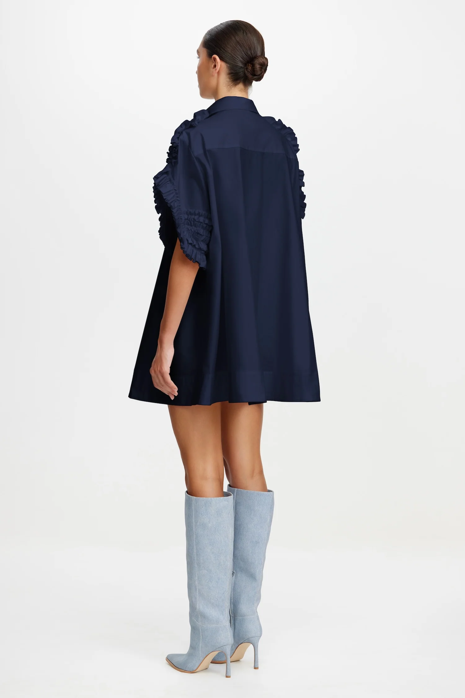 GEDNEY MINI DRESS - Image 3