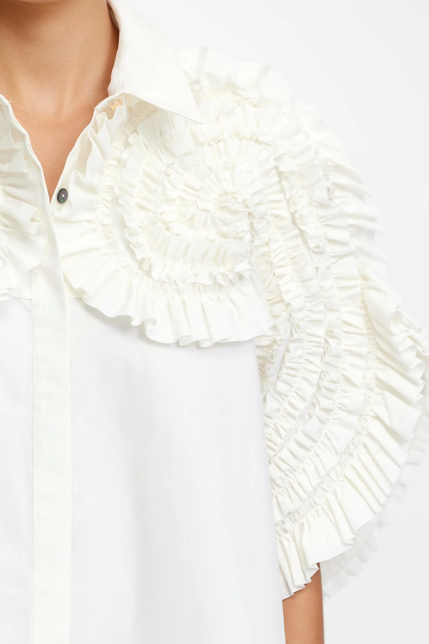 GEDNEY MINI DRESS - Image 4