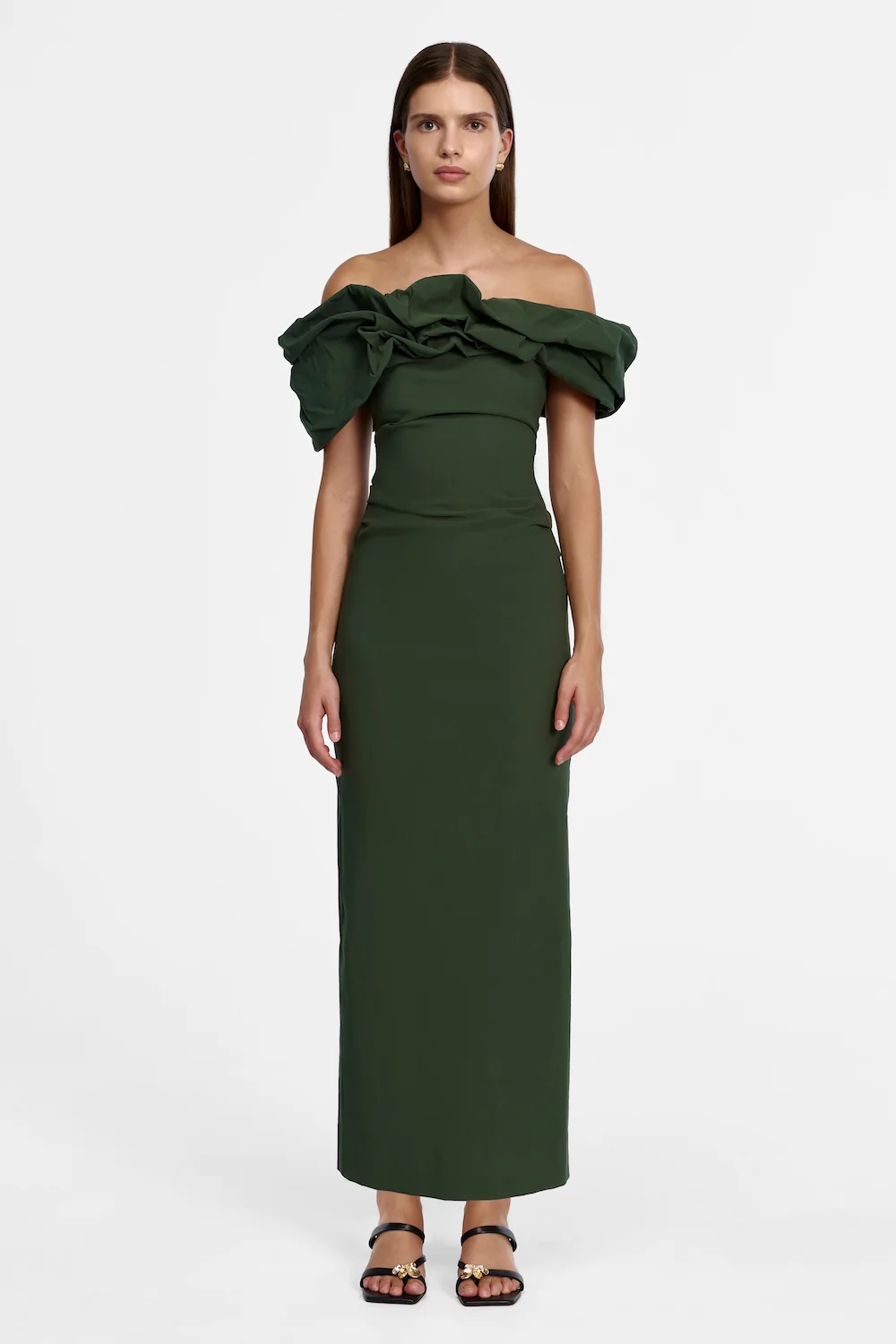 GIFFORD MAXI DRESS