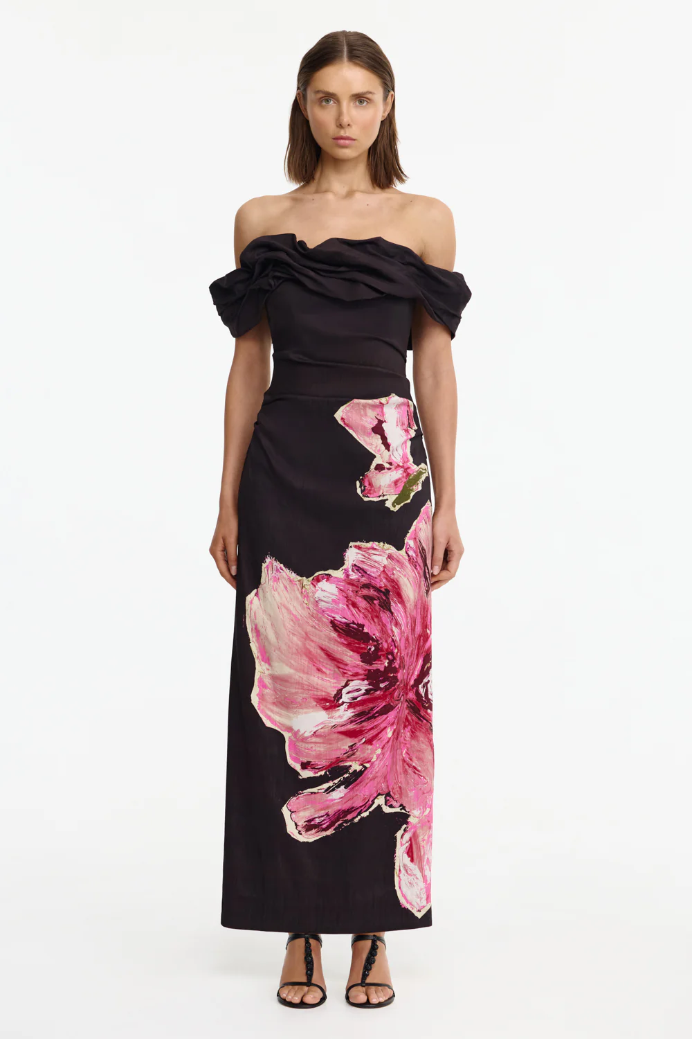 GIFFORD MAXI DRESS
