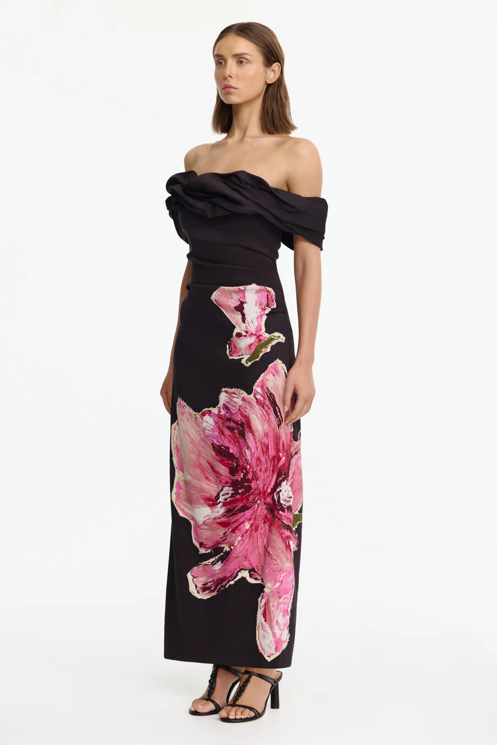 GIFFORD MAXI DRESS - Image 2
