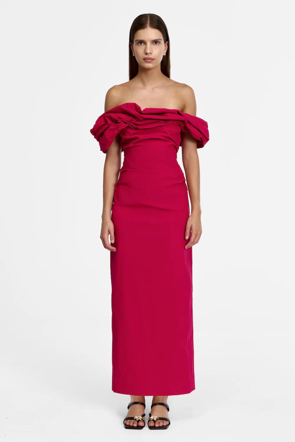 GIFFORD MAXI DRESS