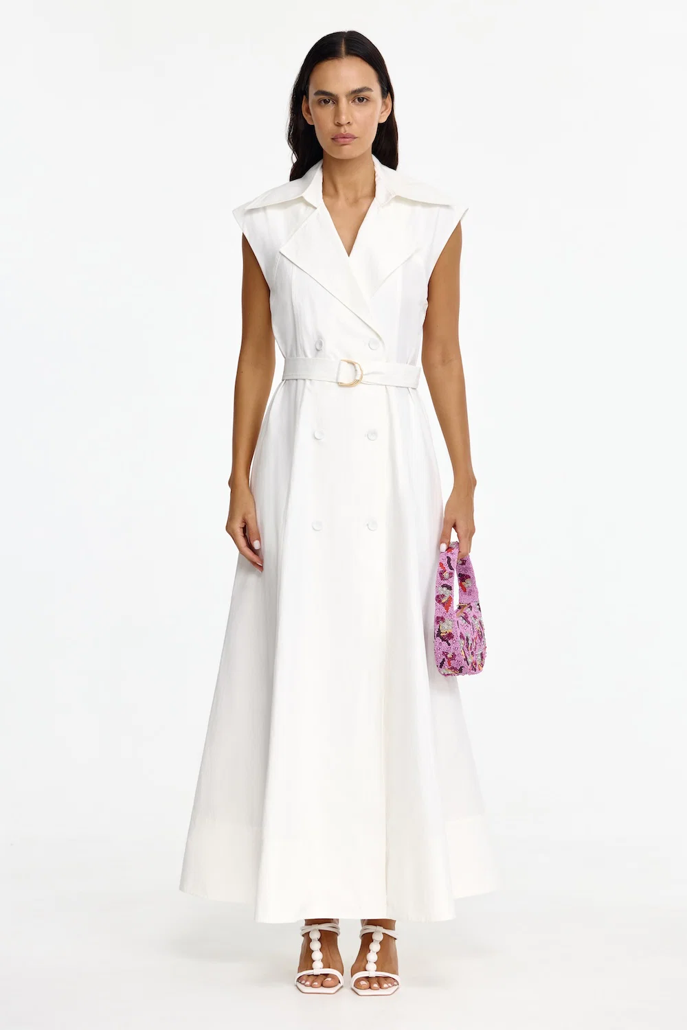 GILBERT MAXI DRESS
