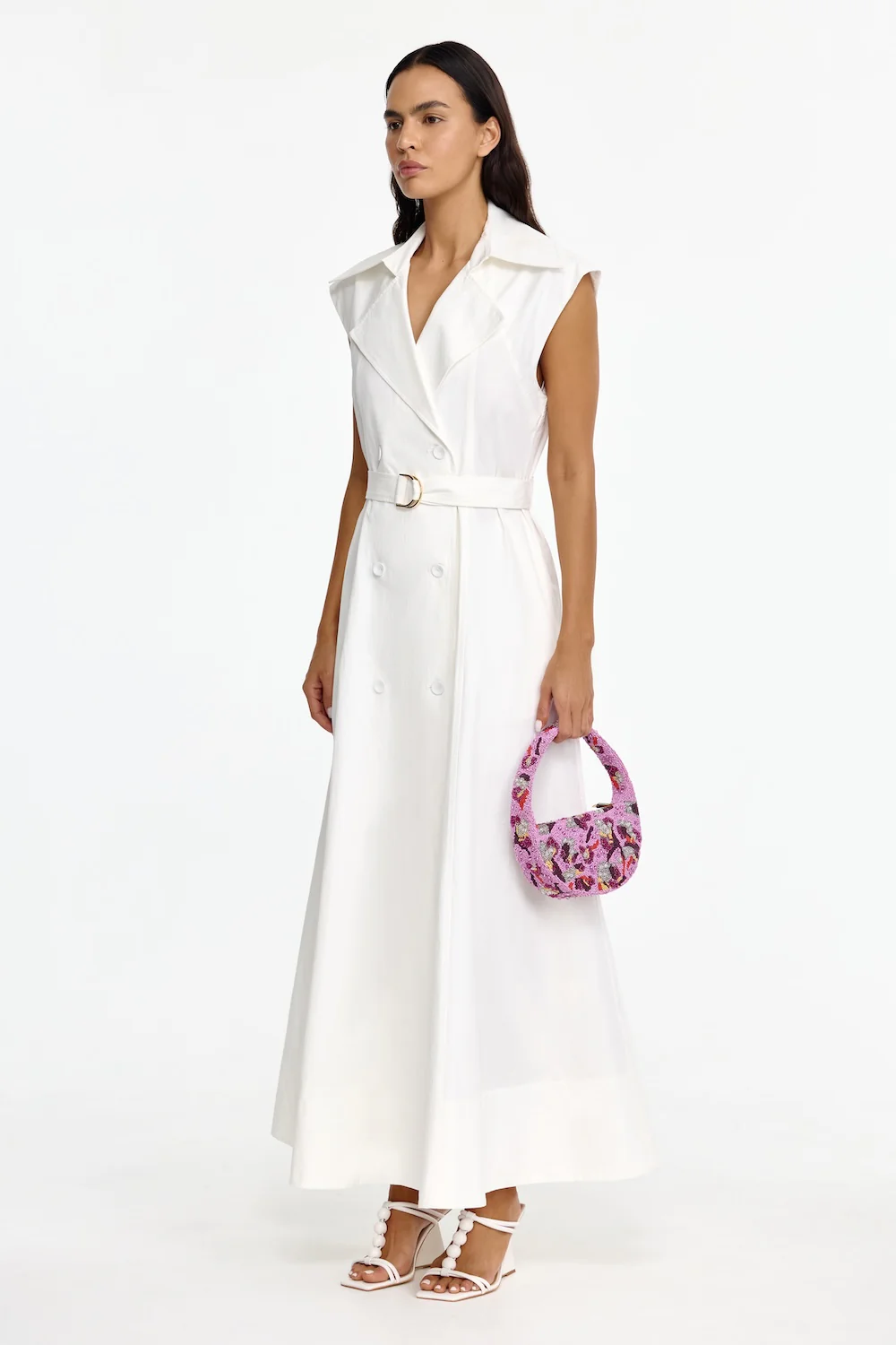 GILBERT MAXI DRESS - Image 2