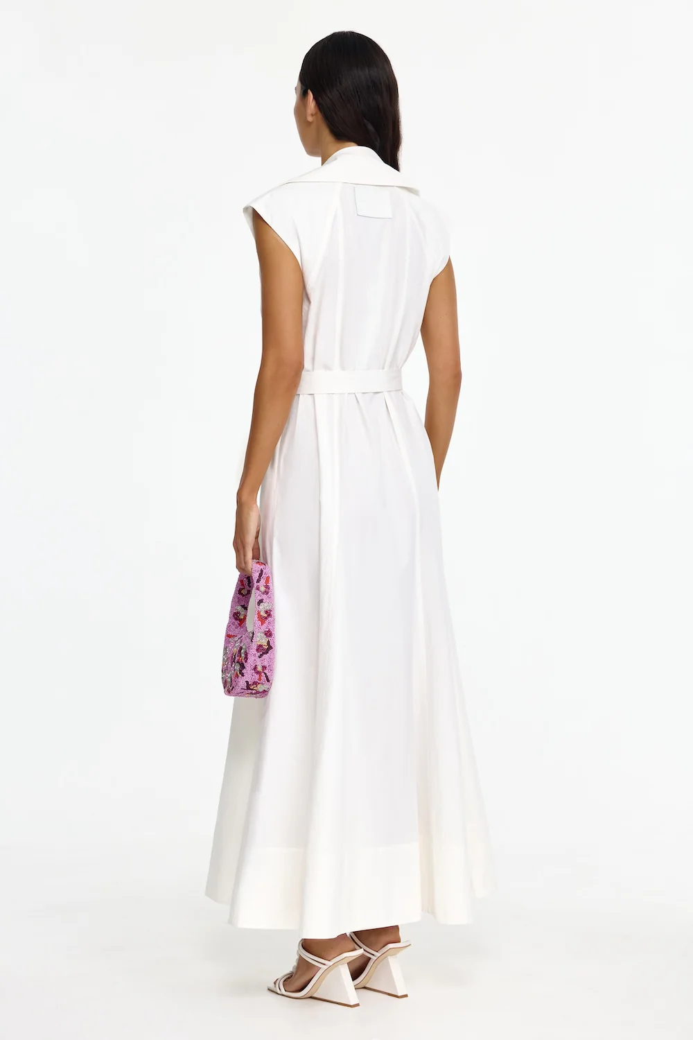 GILBERT MAXI DRESS - Image 3