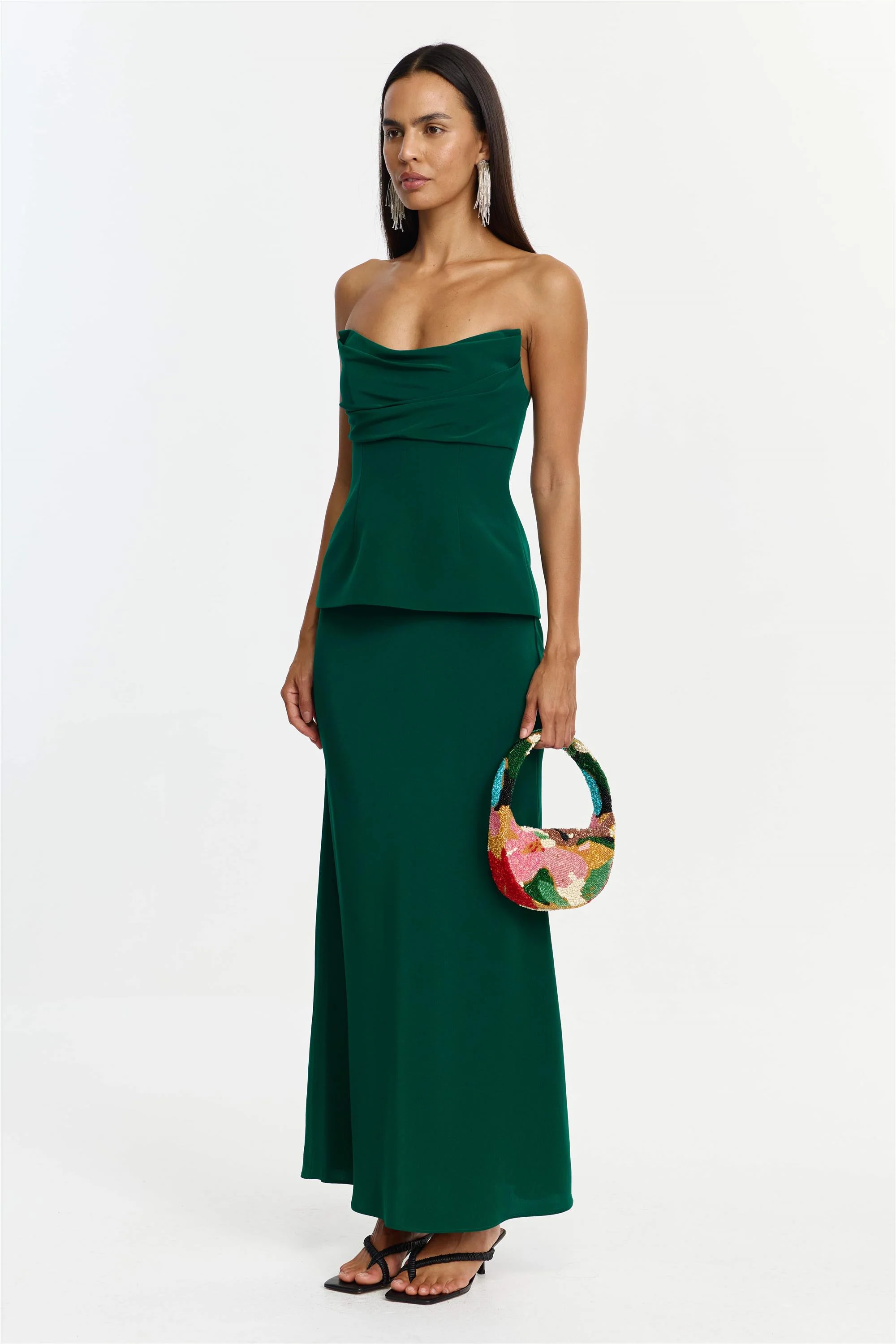 GILWELL MAXI DRESS - Image 2