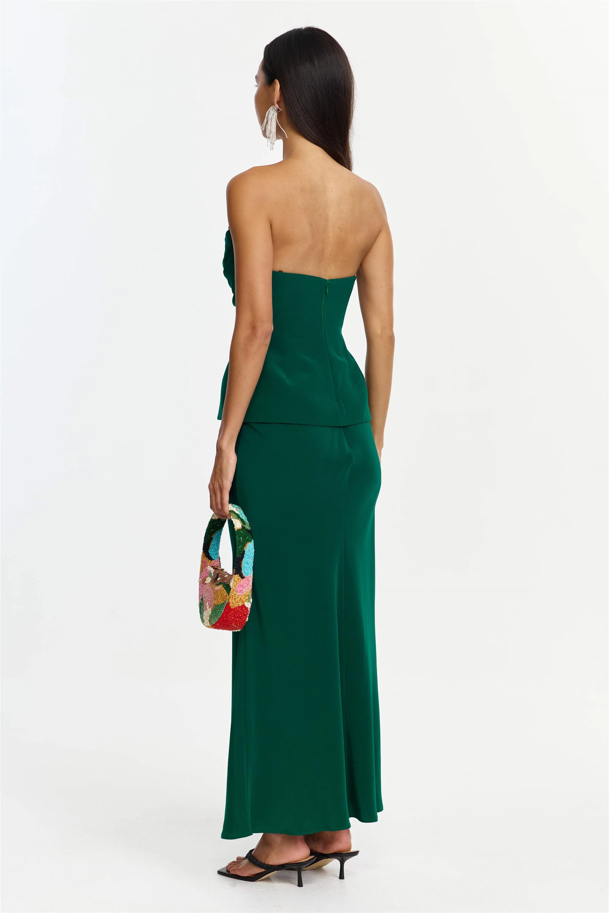 GILWELL MAXI DRESS - Image 3