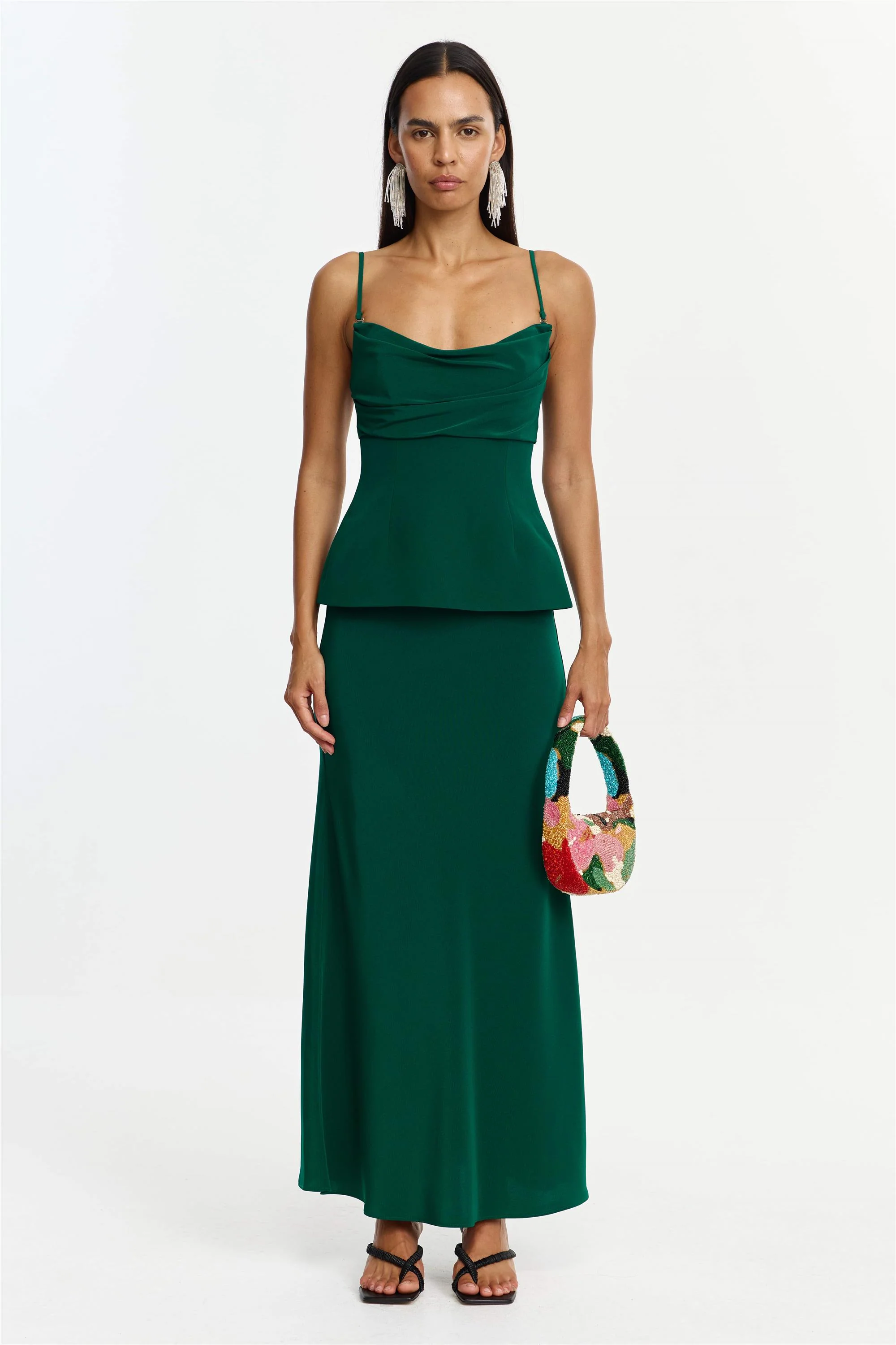 GILWELL MAXI DRESS - Image 5