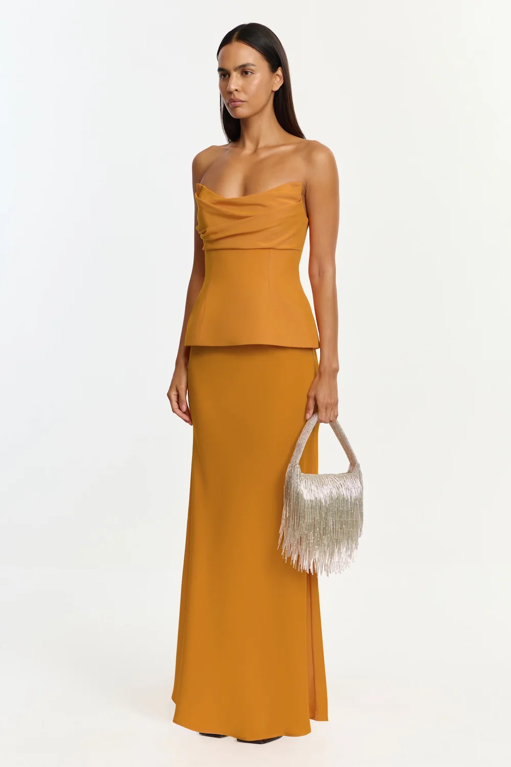 GILWELL MAXI DRESS - Image 2