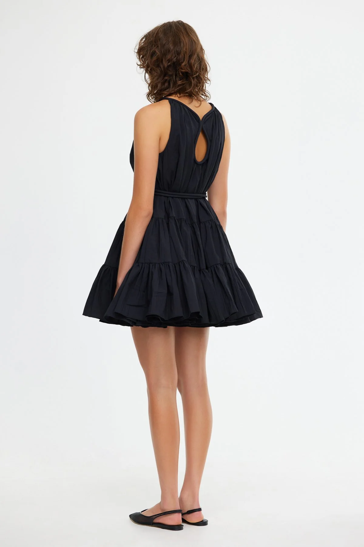 GLASTONBURY MINI DRESS - Image 3