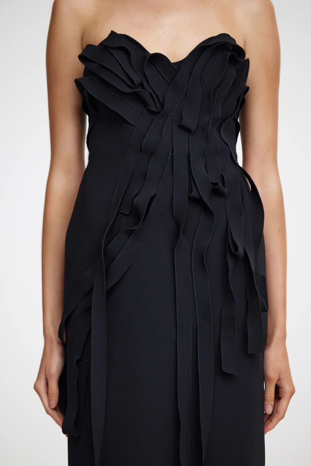 GROVEHILL MIDI DRESS - Image 4