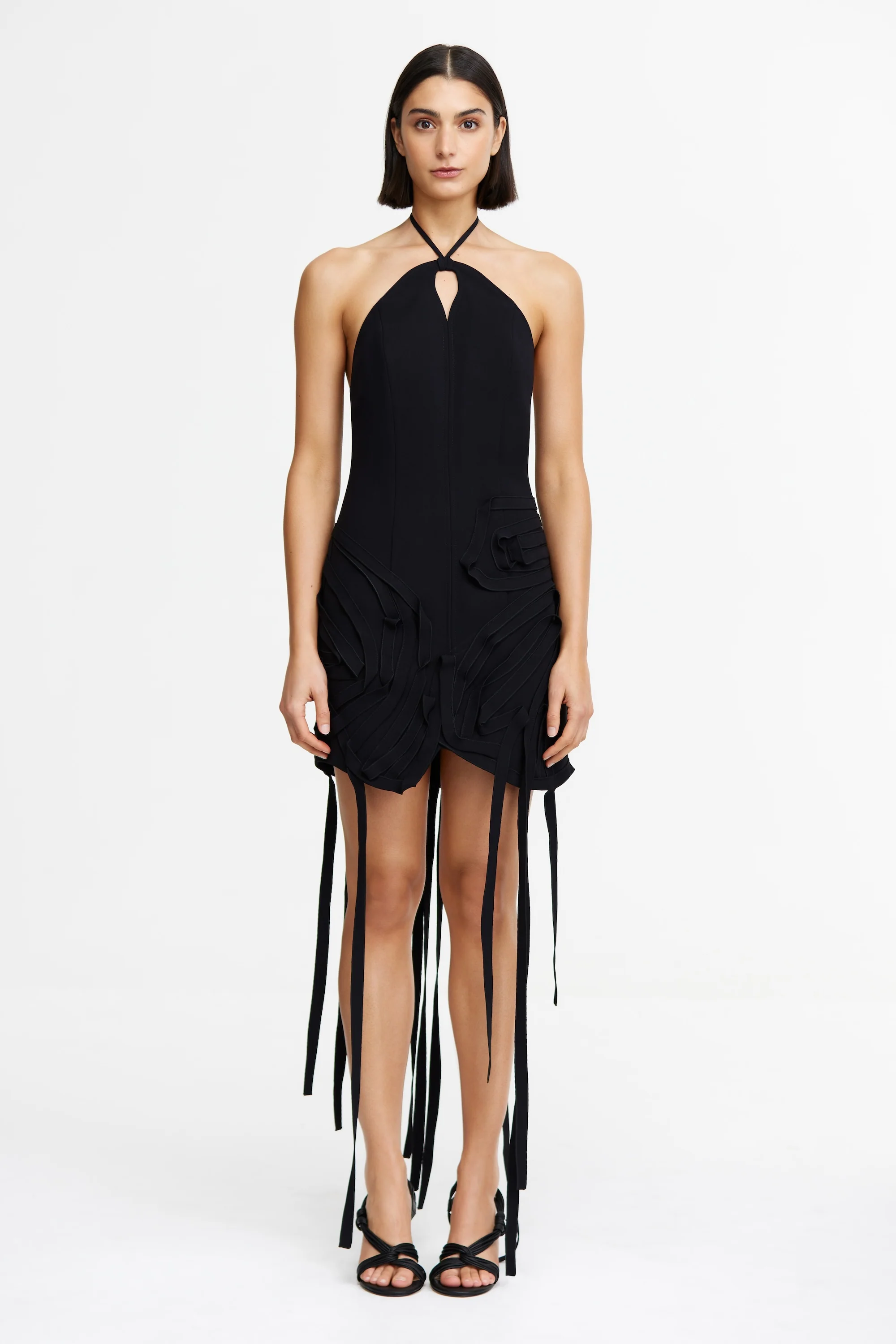 GROVEHILL MINI DRESS