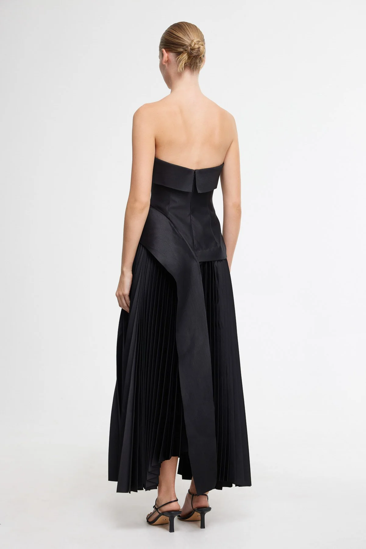 HAMMIL MIDI DRESS - Image 3